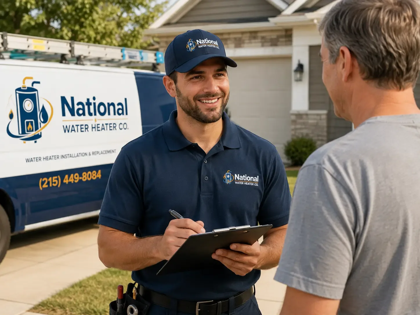 Water Heater Installation Fountain City, WI FAQs